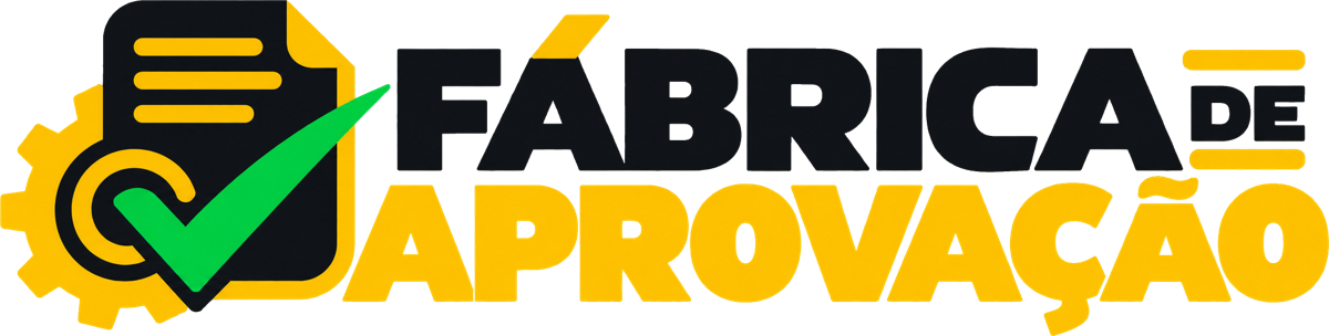 Fábrica de Aprovação